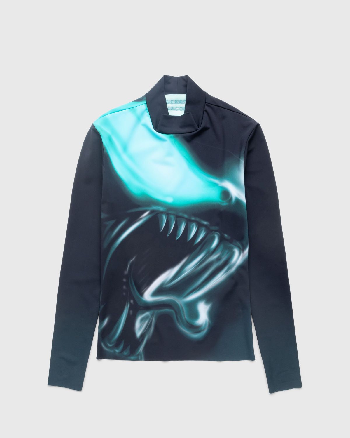 Givenchy capricorn discount t shirt